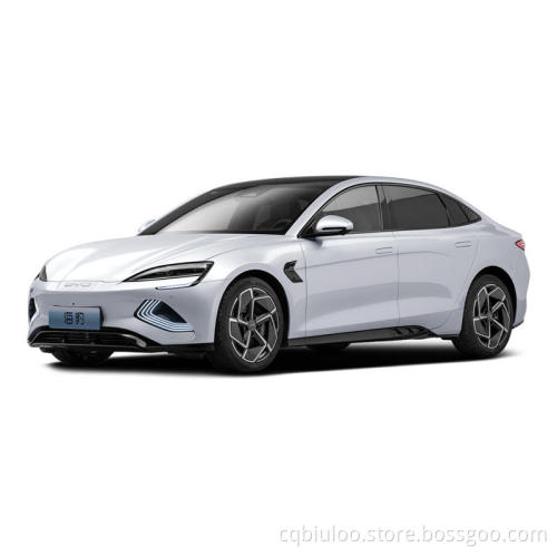 2023 BYD Chinese Long Range Left Steering Byd Seal Big Horsepower 204Ps 313Ps 530Ps Cars Used Vehicles Byd Seal  Electric car